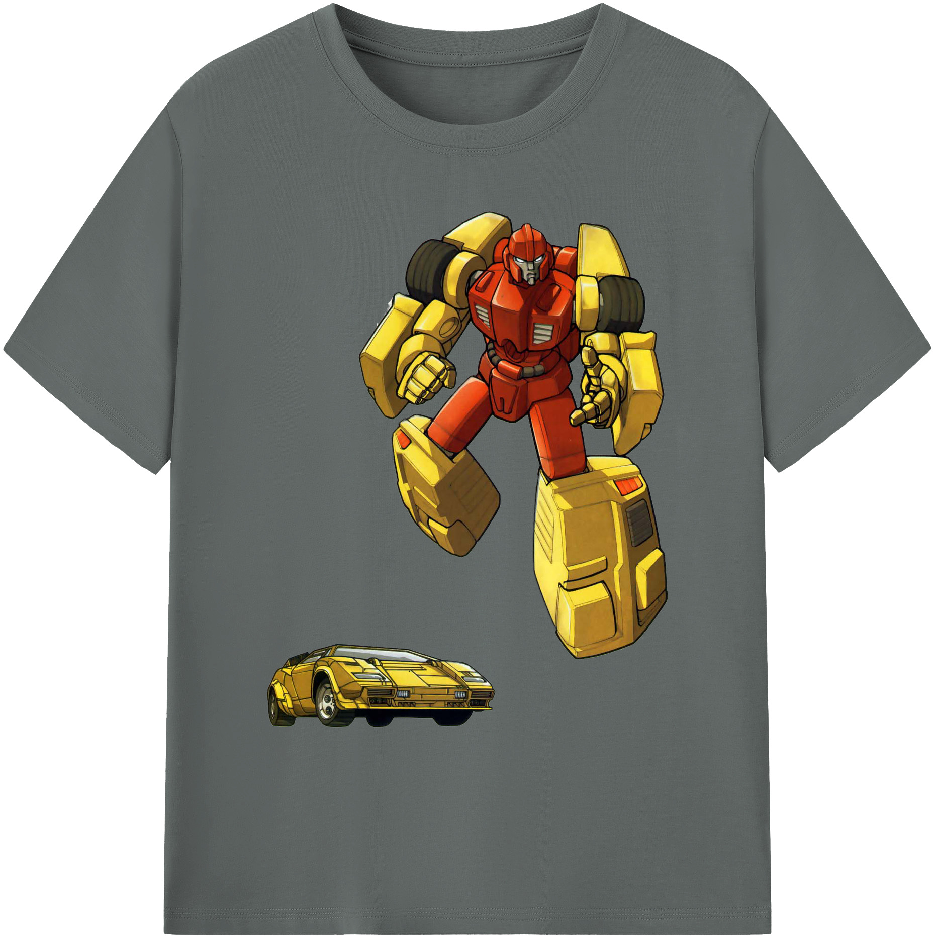（画像用）  綿100％ メンズ半袖Tシャツ｜肌触りやわらか＆通気性